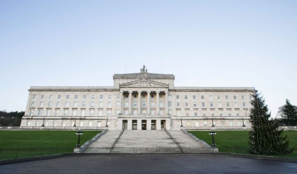 Troubles Victims To Gather At Stormont In Protest Over Legacy Plans