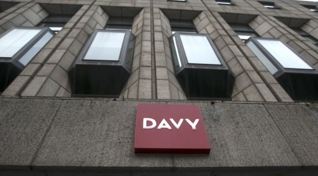 Judge Refuses To Strike Out Claim Against Former Davy Employees