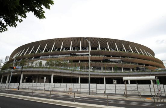 What To Expect From An Olympic Opening Ceremony With A Difference