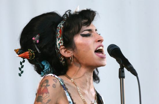 New Documentary Sees Amy Winehouse’s Parents Criticise 2015 Feature Amy