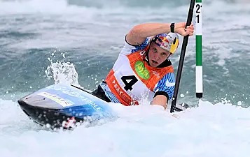 Tokyo Olympics: Five Niche Sports To Really Get Into This Year