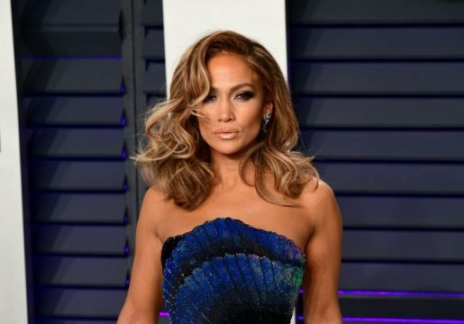 Jennifer Lopez And Ben Affleck Cuddle Up In Picture From Leah Remini’s Birthday