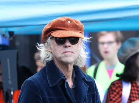 Bob Geldof Criticises G20 Leaders Over Climate Change ‘Disaster’