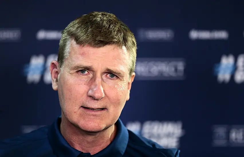 Republic Of Ireland Boss Stephen Kenny Calls For Leadership Over Discrimination