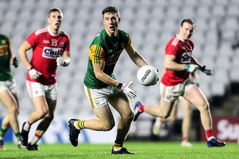 Gaa: Where And When To Watch This Weekend's Fixtures