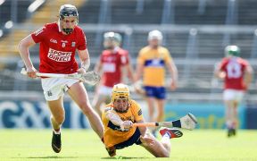 Gaa Round-Up: Cork Defeat Clare In Thrilling Qualifier