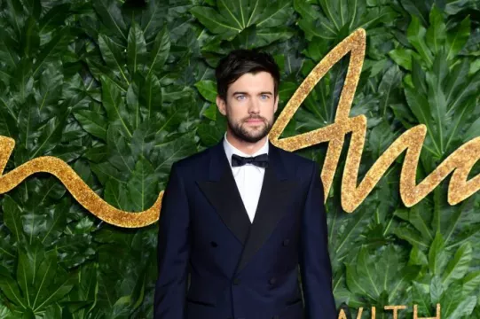 Jack Whitehall Reveals Jungle Cruise Character Was Based On His Father