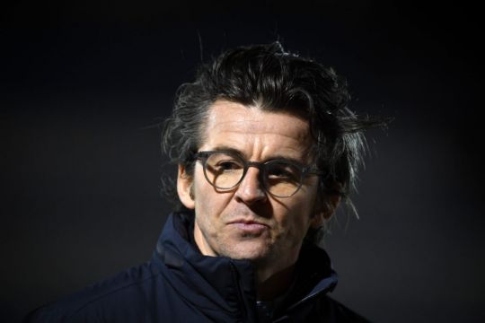 Joey Barton Charged With Assault After Woman Injured