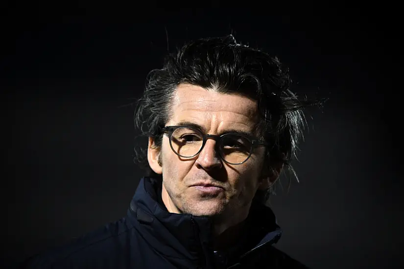 Joey Barton Charged With Assault After Woman Injured