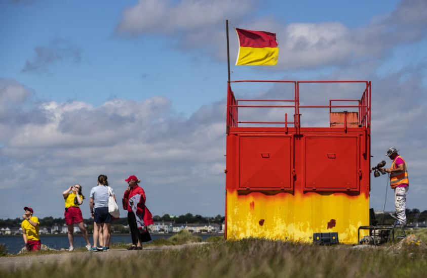 Water Safety Ireland Pleads For Vigilance After Six Drownings This Week