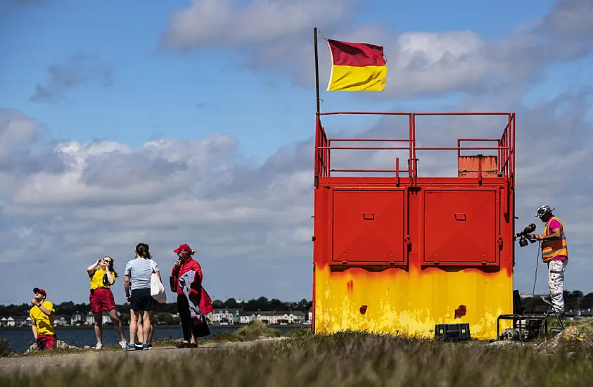 Water Safety Ireland Pleads For Vigilance After Six Drownings This Week