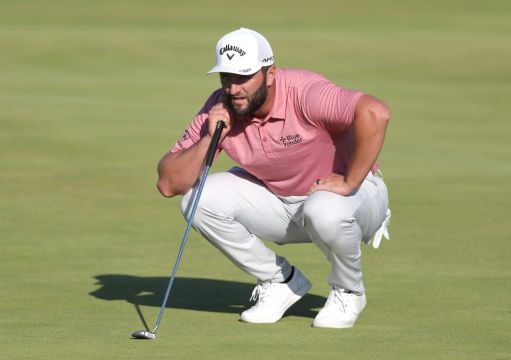 Jon Rahm And Bryson Dechambeau Join Olympic Stars Ruled Out By Covid