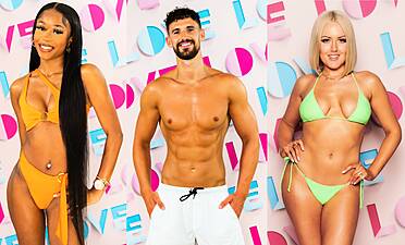 Love Island Singletons From Dublin And Belfast To Join Casa Amor