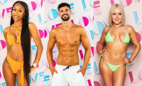 Love Island Singletons From Dublin And Belfast To Join Casa Amor