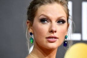 Taylor Swift In Donegal? Fans Speculate About Ireland Visit After Social Media Post