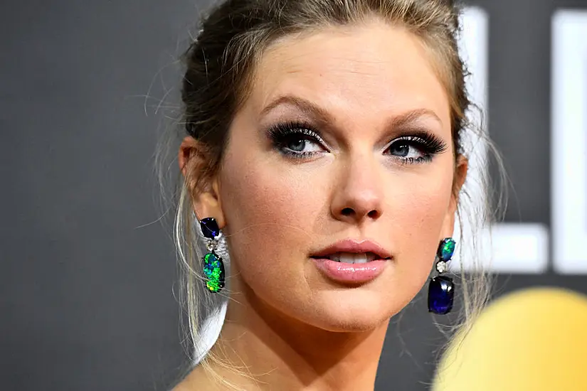 Taylor Swift In Donegal? Fans Speculate About Ireland Visit After Social Media Post