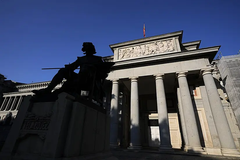 Madrid Boulevard And Park Added To Unesco’s World Heritage List