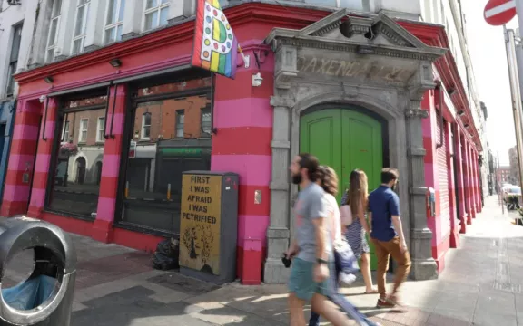 Residents Reach Agreement After Objection To Pantibar Pub Licence