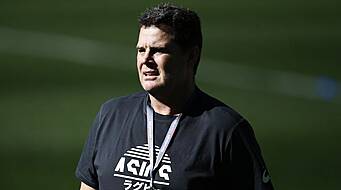 Rassie Erasmus Continues Criticism Of British And Irish Lions On Social Media