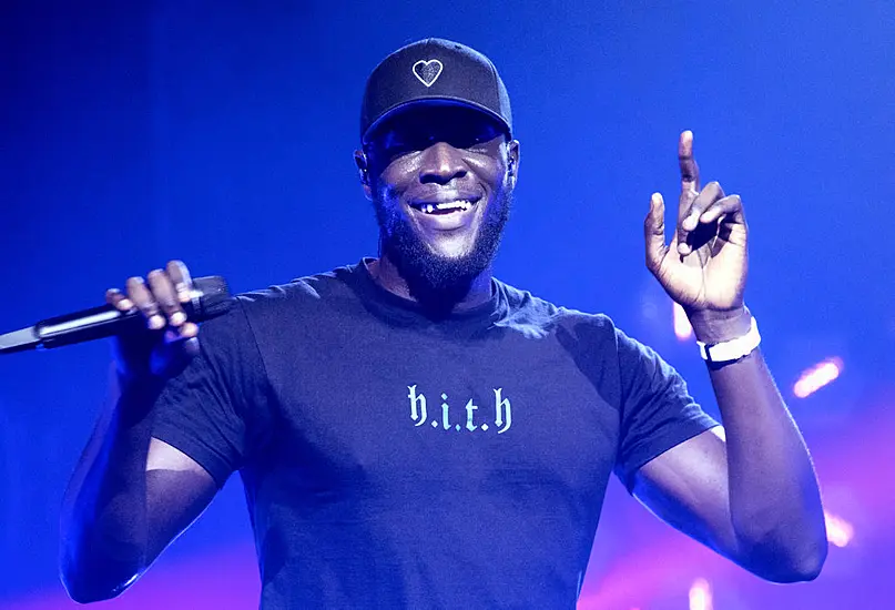 Stormzy To Get Waxwork Treatment At Madame Tussauds