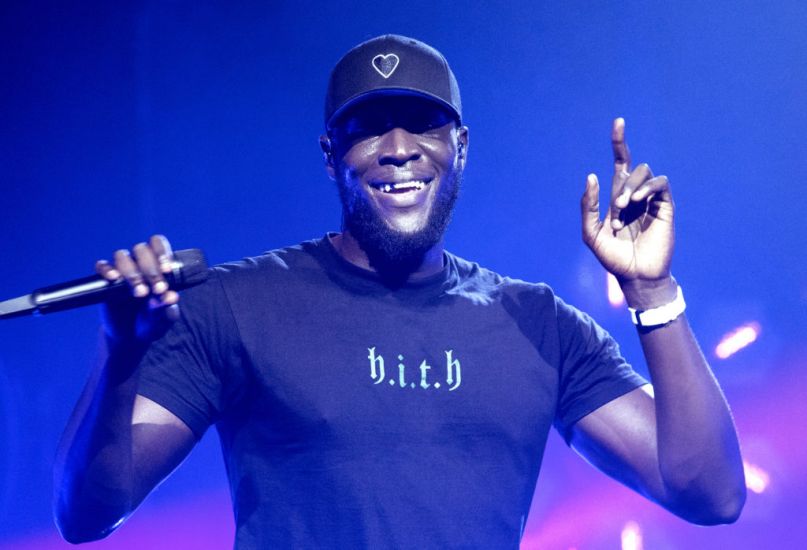Stormzy To Get Waxwork Treatment At Madame Tussauds