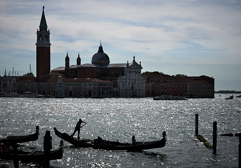 Line-Up For Venice International Film Festival Announced