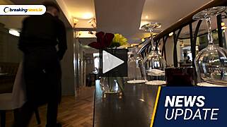 Video: Hospitality Staff Shortages, Schools Reopening Plan, And Road Deaths