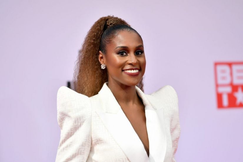 Insecure Star Issa Rae Announces Marriage News On Instagram