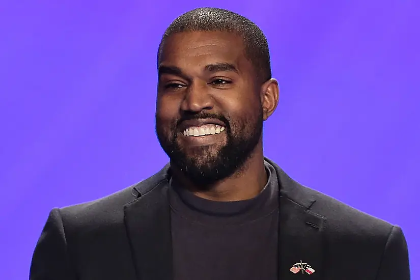 Kanye West Living In Atlanta Stadium To Work On New Album