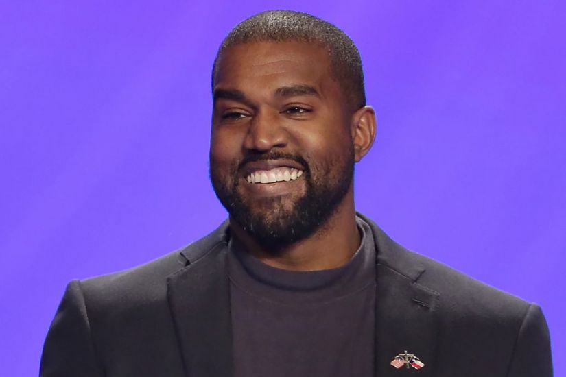 Kanye West Living In Atlanta Stadium To Work On New Album