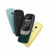 Revamped Nokia 6310 Among Trio Of More Durable Phones Announced