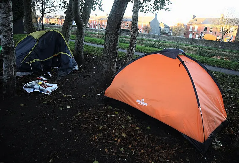 Construction To Begin On €30 Million Medical Centre For Dublin’s Homeless