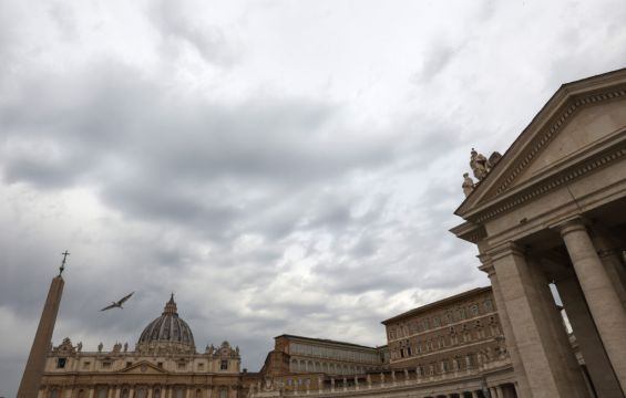 Cardinal In Vatican Fraud Trial: My Conscience Is ‘Tranquil’