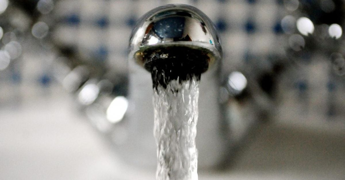 Съдът на ЕС призна Ирландия за виновна, че не е осигурила безопасна питейна вода