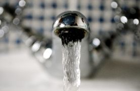 Irish Water Says 32 Water Supplies Across Ireland In Drought