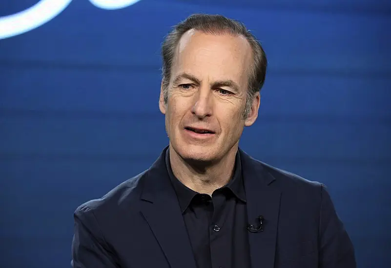 Bob Odenkirk Collapses On Better Call Saul Set