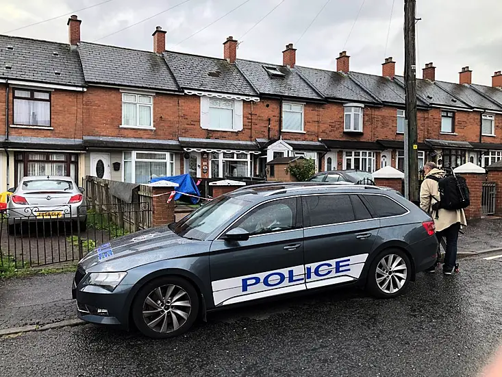 Woman Held On Suspicion Of Murder Over Death Of Baby