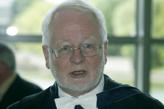 Economist Moore Mcdowell Excluded From Court Case Against Vhi