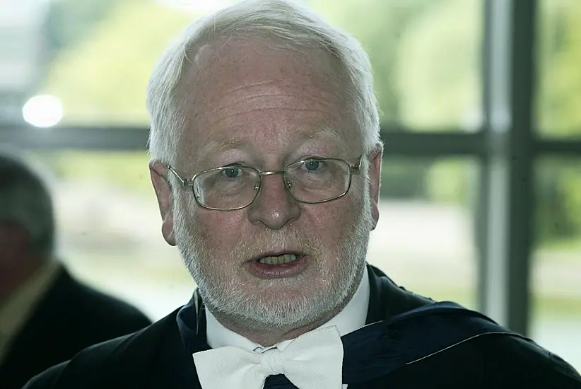 Economist Moore Mcdowell Excluded From Court Case Against Vhi