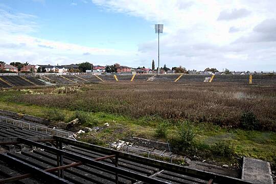 Final Planning Approval Given For Casement Park Stadium