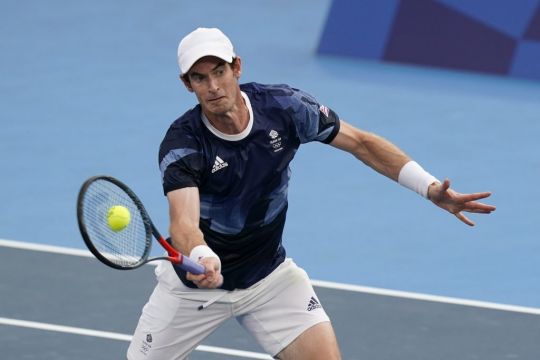 Andy Murray ‘Crushed’ As He Contemplates End Of Olympic Journey