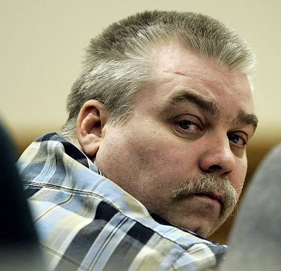 Court Rejects New Trial Bid In Making A Murderer Case