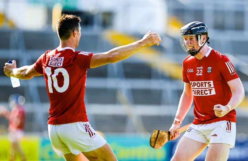Gaa: Where To Watch This Weekend's Fixtures
