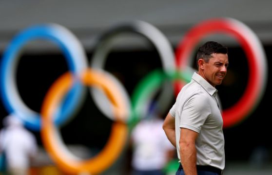 Team Ireland In Tokyo: Cork Rows To Gold As Mcilroy’s Olympic Debut Under Way