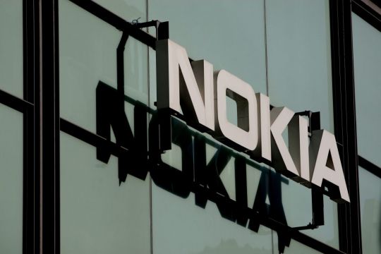 Nokia Profit Substantially Up On New Operating Model And 5G Sales