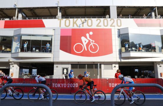 German Cycling Sports Director Sent Home From Olympics After Racist Remarks