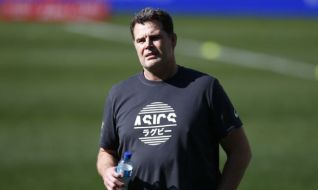 Rassie Erasmus Offers To Step Back From Lions Series During Hour-Long Rant
