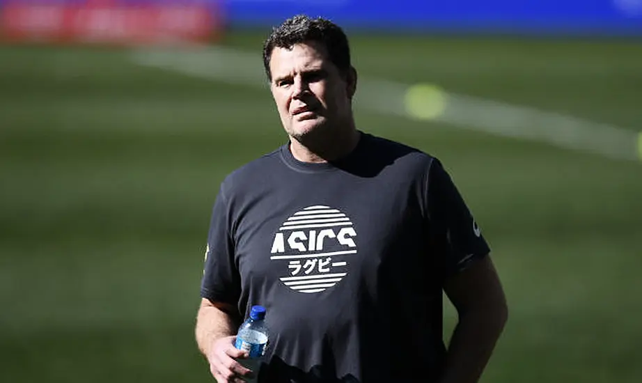 Rassie Erasmus Offers To Step Back From Lions Series During Hour-Long Rant