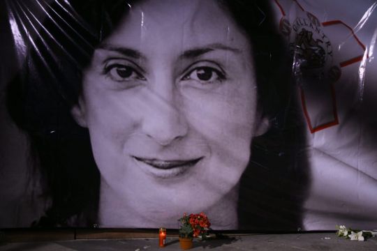 Inquiry Into Malta Journalist’s Death Blames State