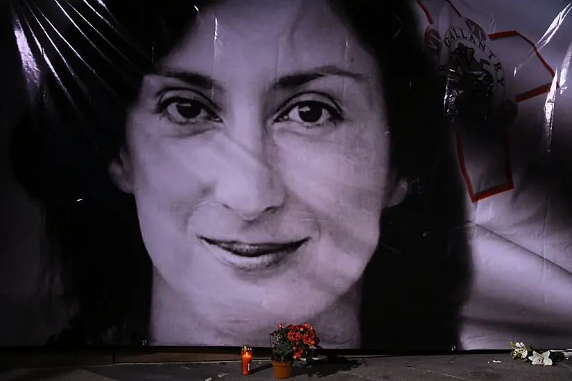 Inquiry Into Malta Journalist’s Death Blames State